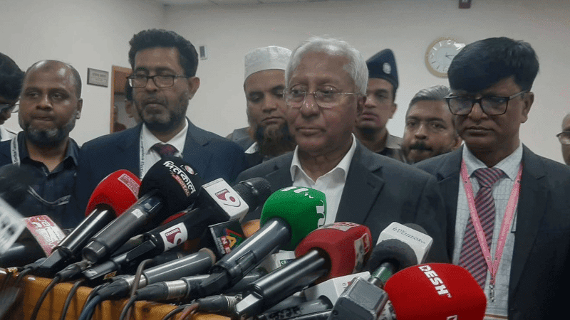 ৬ হাজার ৬২০ কেন্দ্রের ভোটের তথ্য পায়নি ইসি