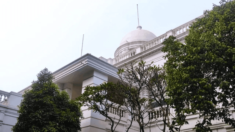 খালেদা জিয়ার গাড়িবহরে হামলা: ‘হাতকাটা’ কাশেম কারাগারে
