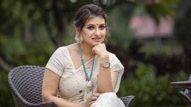 প্রথম দিনেই ৮১ হাজার ভিউ, সাড়া ফেলেছে সিঁথি সাহার ‘বসন্তের কোকিল’
