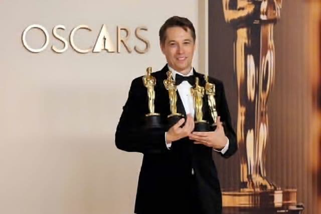 রেকর্ড ভাঙলেন শন বেকার