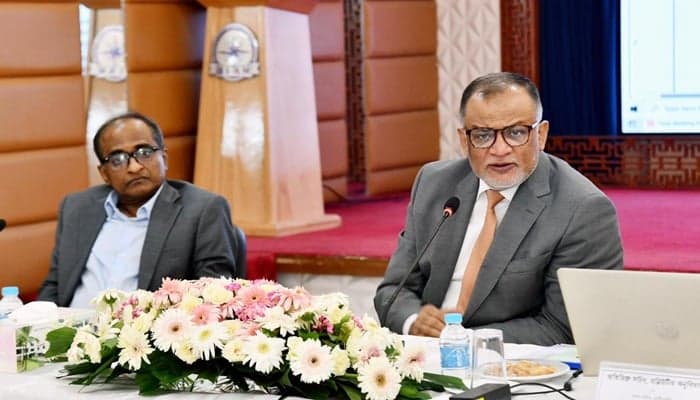 ব্যবসার জন্য লেভেল প্লেয়িং ফিল্ড নিশ্চিত করতে চাই: বাণিজ্য উপদেষ্টা