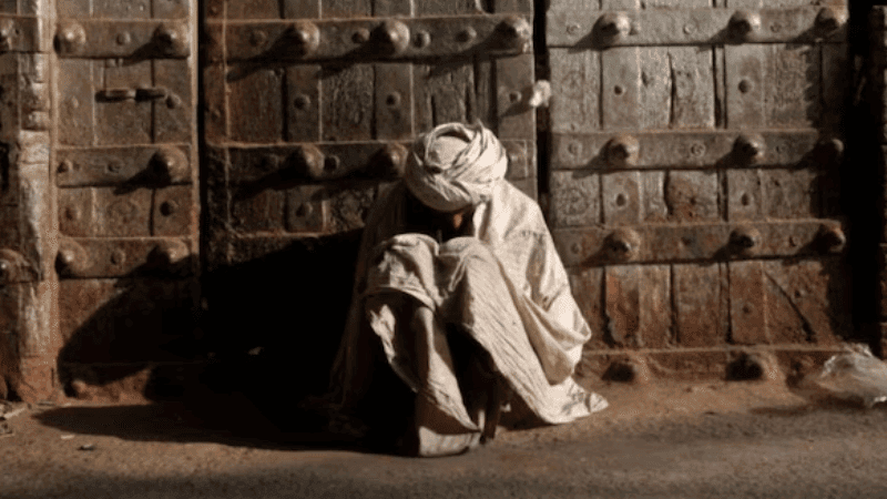 ৫ হাজার পাকিস্তানি ভিক্ষুককে ফেরত পাঠালো সৌদি আরব