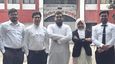গ্রেফতারের পরদিনই জামিন পেলেন এনসিপি নেতা তারেক রেজা