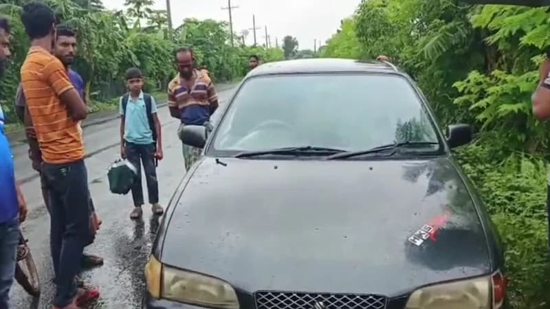 যশোরে নগদের ৫৫ লাখ টাকা ছিনতাই