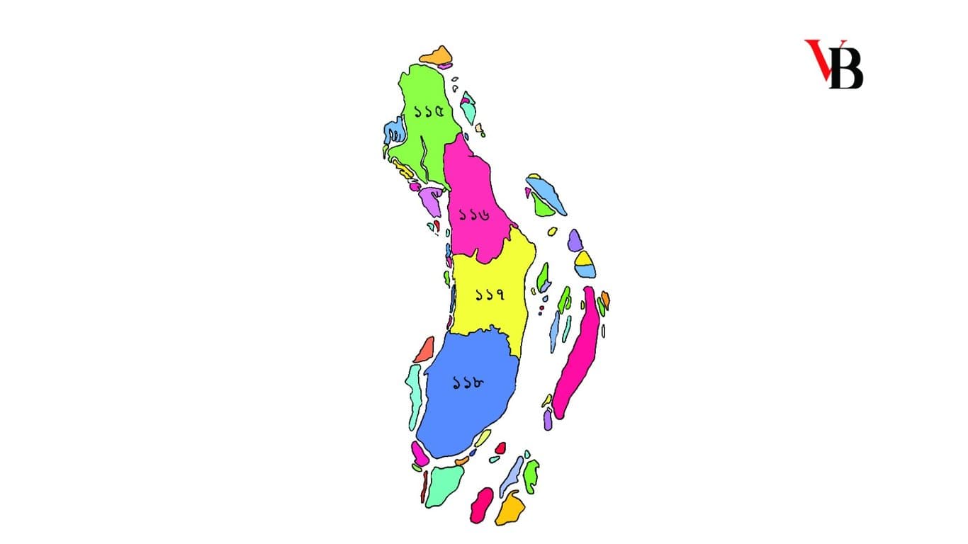 ত্রয়োদশ জাতীয় সংসদ নির্বাচন: ভোলা জেলা