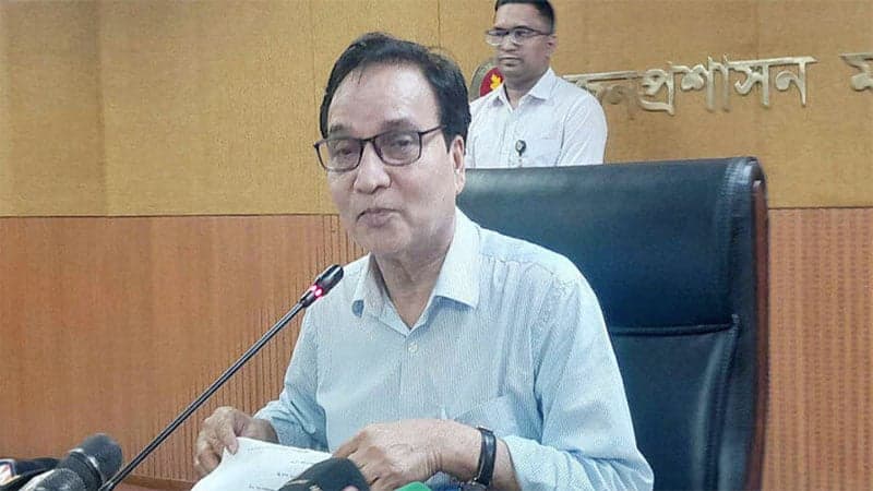 দু-একদিনের মধ্যে সচিব পদে নিয়োগ পাচ্ছেন আরও ৯ কর্মকর্তা