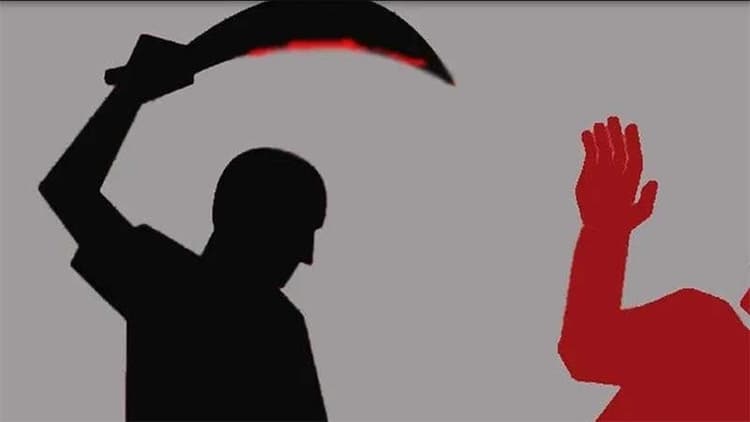 বাগেরহাটে জুস কেনাকে কেন্দ্র করে দোকানিকে কুপিয়ে হত্যা