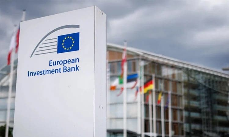 বাংলাদেশের নবায়নযোগ্য জ্বালানি প্রকল্পে ৩৫০ মিলিয়ন ইউরো ঋণ দেবে ইআইবি