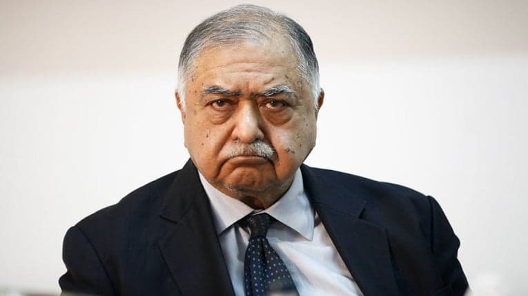 গুরুতর অসুস্থ ড. কামাল হোসেন, হাসপাতালে ভর্তি