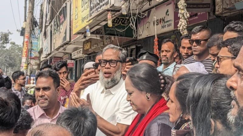 মুন্সিগঞ্জে বিএনপি কর্মী ও তাঁর স্ত্রীকে মারধরের অভিযোগ