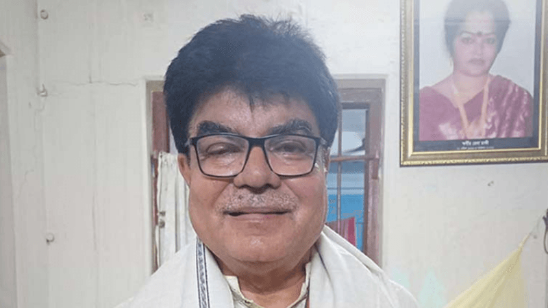 কারাগারে সংগীতশিল্পী ও আওয়ামী লীগ নেতা প্রলয় চাকীর মৃত্যু