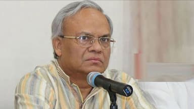 উসকানি দিয়ে একটি দল দেশে মব কালচার তৈরি করেছে: রিজভী