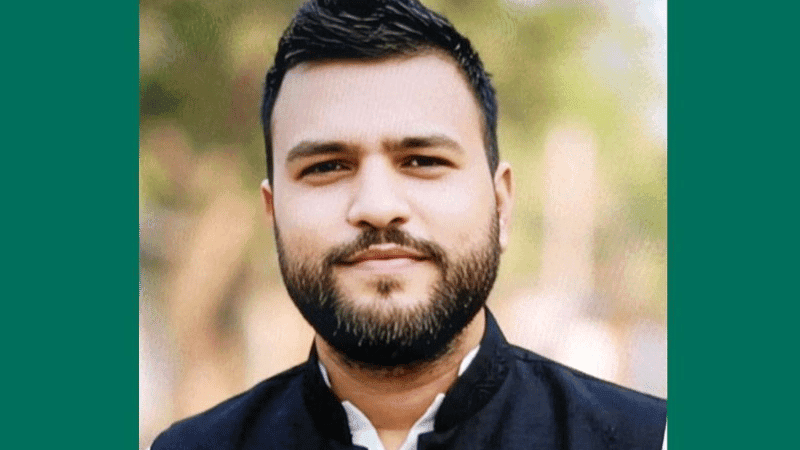 প্রধানমন্ত্রীর গাড়িবহরের নিরাপত্তা বেষ্টনীতে মোটরসাইকেল, পুলিশ হেফাজতে যুবক