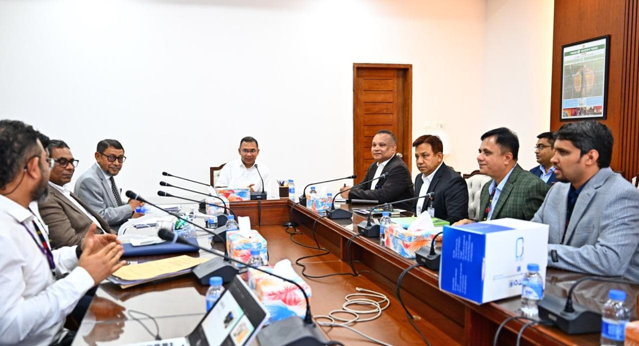 দেশীয় প্রযুক্তির ভেন্টিলেটর ও হাই-ফ্লো অক্সিজেন মেশিন প্রস্তুতকারকদের প্রধানমন্ত্রীর সহযোগিতার আশ্বাস