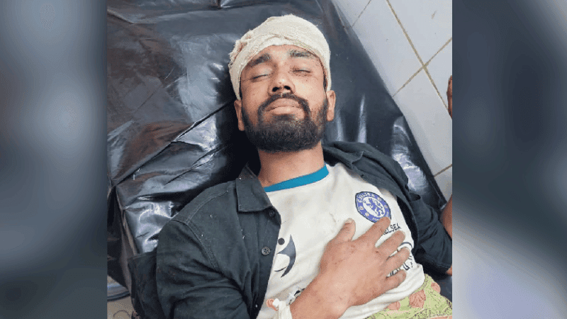 বাগেরহাটে বিএনপি–জামায়াত সংঘর্ষে ১৯ জন আহত, পৃথক অভিযানে অস্ত্রসহ আটক ১