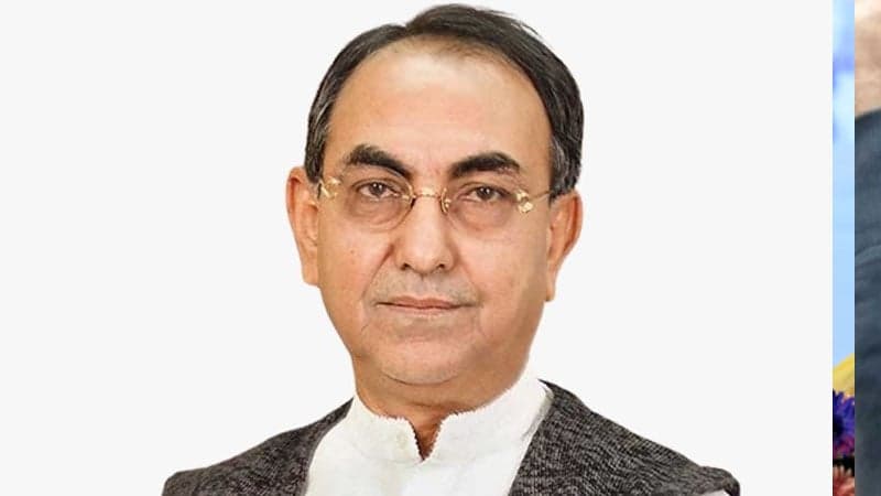 মির্জা আব্বাসকে ৯ মামলায় গ্রেফতার দেখানো হয়েছে