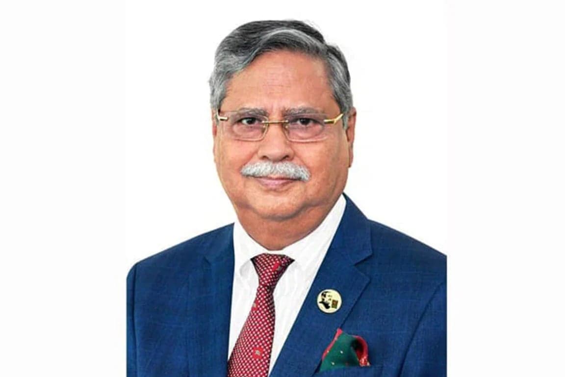 ঈদুল আজহা উপলক্ষে জাতির উদ্দেশে রাষ্ট্রপতির শুভেচ্ছা