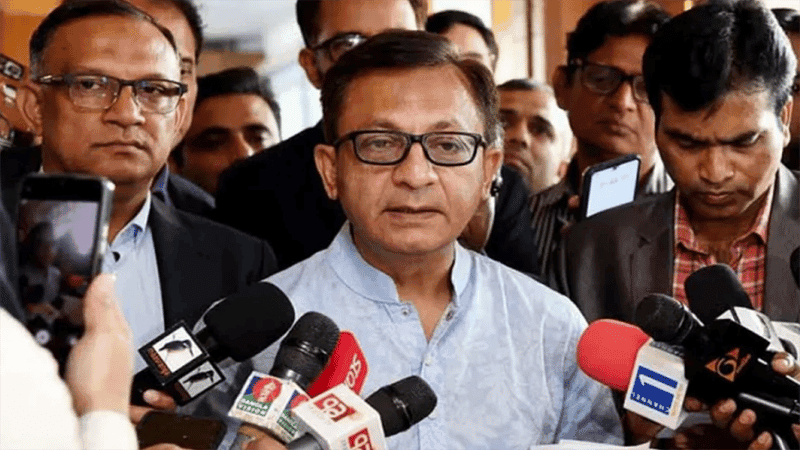 ১২ দেশের সঙ্গে মুক্ত বাণিজ্য চুক্তির আলোচনা চলছে: বাণিজ্যমন্ত্রী