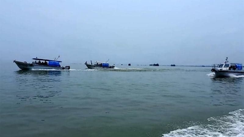 জাটকা ইলিশ রক্ষায় ৮ মাসের নিষেধাজ্ঞা আজ থেকে শুরু 