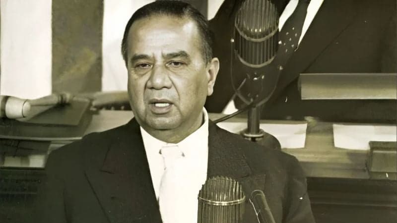 শহীদ সোহরাওয়ার্দীর ৬১তম মৃত্যুবার্ষিকী আজ