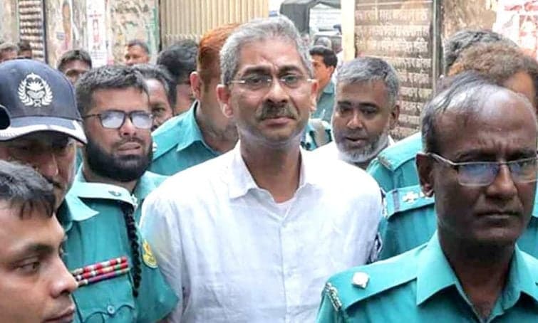 বিএনপি নেতা এ্যানির বিরুদ্ধে ৬ মামলা হাইকোর্টে বাতিল