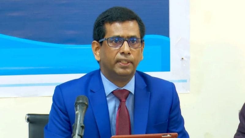 জুলাই গণহত্যার বিচার এক বছরে শেষ হবে বলে চিফ প্রসিকিউটরের আশাবাদ