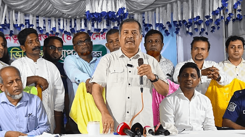 ফার্স্ট-সেকেন্ডের বিভাজন শিক্ষার্থীদের সৃজনশীলতা ও মুক্তচিন্তাকে বাধাগ্রস্ত করে: তথ্যমন্ত্রী
