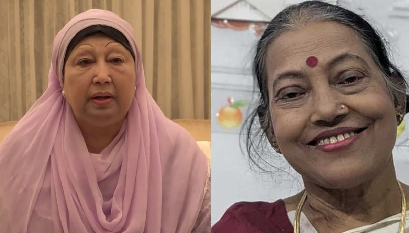 হাসপাতালে ভর্তি ফরিদা পারভীনের খোঁজ নিলেন খালেদা জিয়া
