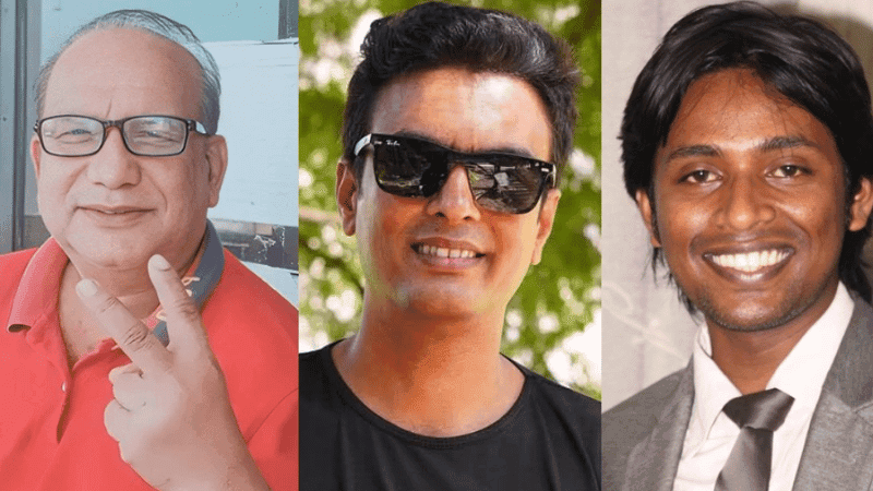 পরিচালক সমিতি থেকে আজীবন বহিষ্কার তিন নির্মাতা
