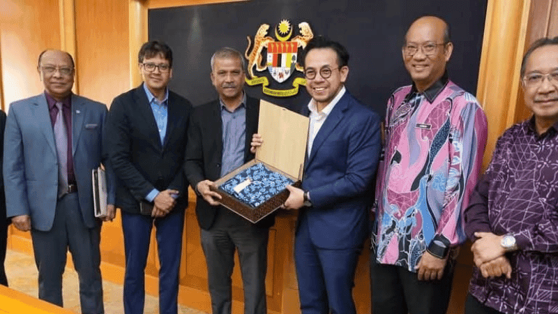 বাংলাদেশের জন্য ফের উন্মুক্ত হচ্ছে মালয়েশিয়ার শ্রমবাজার