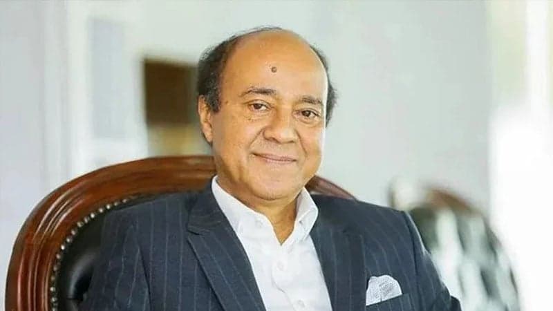 মেঘনা গ্রুপের চেয়ারম্যান মোস্তফা কামালের দেশত্যাগে নিষেধাজ্ঞা