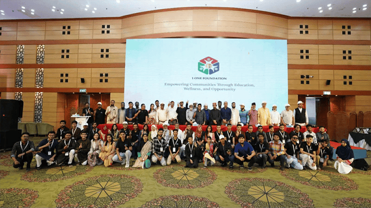 বাংলাদেশে যাত্রা শুরু করল ওয়ান-ওয়ান ফাউন্ডেশন ও মেডসিস সফট