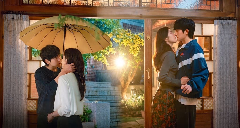 বিতর্ক ছাপিয়ে ‘আওয়ার স্টিকি লাভ’-এ মজেছে দর্শক, বাংলাদেশেও তুমুল সাড়া