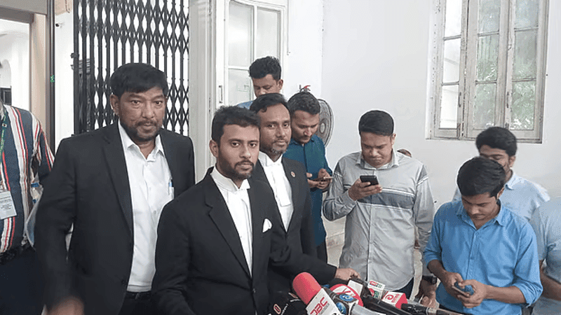 মৃত্যুদণ্ডের বিধান থাকায় প্রত্যক্ষদর্শীদের তথ্য দেয়নি জাতিসংঘ: প্রসিকিউটর