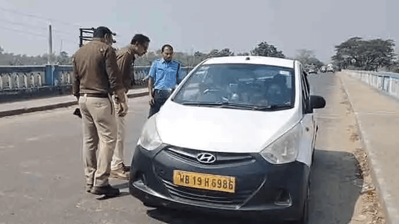 বাংলাদেশের নির্বাচন ঘিরে সীমান্ত এলাকায় নিরাপত্তা বাড়ালো ভারত