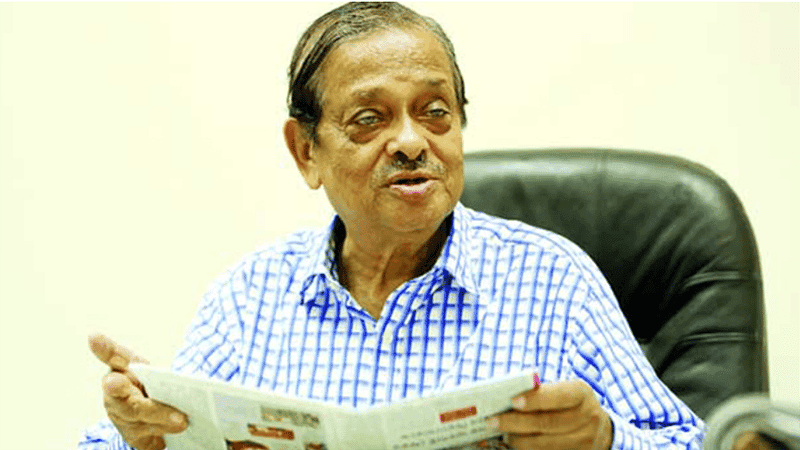 গোলাম সারওয়ারঃ আলোর পথযাত্রী এক সম্পাদক