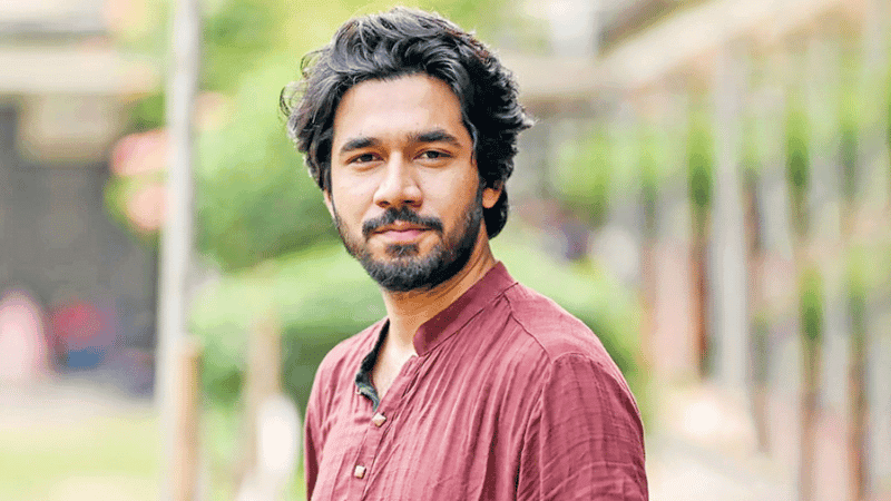 থাইল্যান্ডে দুর্ঘটনায় আহত অভিনেতা খায়রুল বাসার