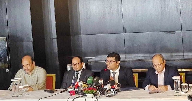 বিনিয়োগ সম্মেলনের মাধ্যমে বিদেশি বিনিয়োগের পাইপলাইন তৈরি হয়েছে: বিডা