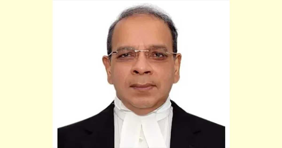 অক্সফোর্ডের ‘অনারারি ফেলোশিপ’ পেলেন প্রধান বিচারপতি