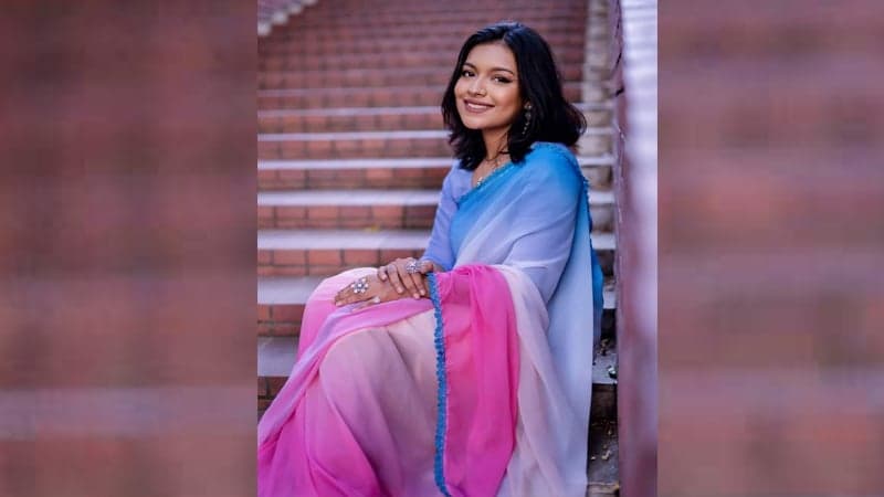 বাংলাদেশি শিক্ষার্থী সারাফ নাওয়ার আর্কিটেকচার অ্যাওয়ার্ড জয়