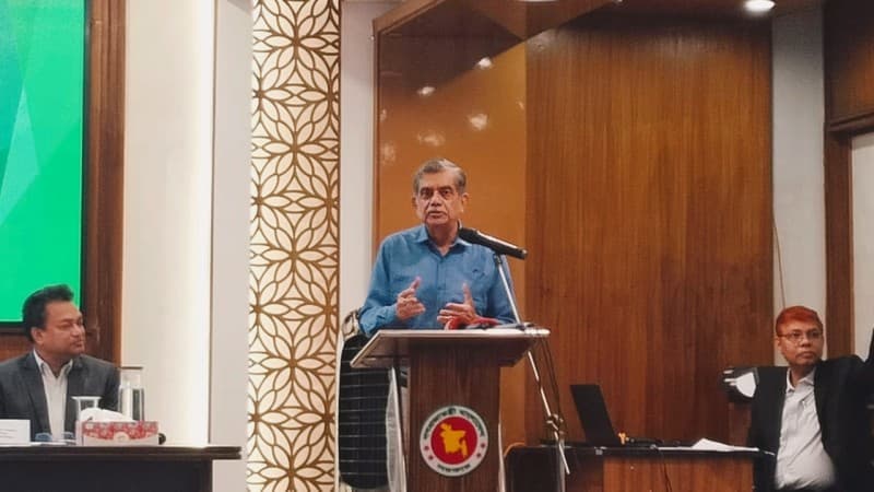 শিক্ষার মানের অবনতি নিয়ে উদ্বেগ প্রকাশ করেছেন অভিভাবক ও শিক্ষকরা