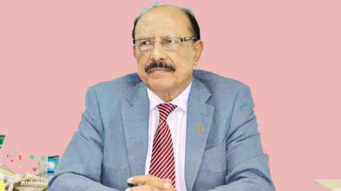 চট্টগ্রাম ওয়াসার এমডি ফজলুল্লাহকে অপসারণ