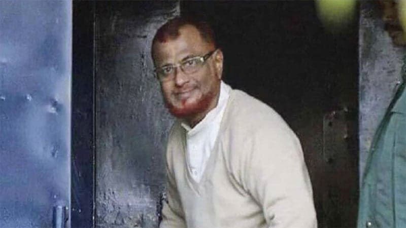 জামায়াত নেতা আজহারুলের আপিলের রায় মঙ্গলবার