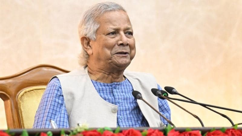 প্রতিযোগিতার মূল উদ্দেশ্যই হলো নিজেকে আবিষ্কার করা: প্রধান উপদেষ্টা 