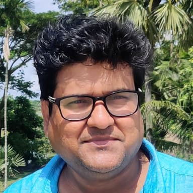 author image