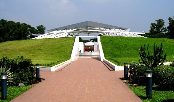 জিয়াউর রহমানের কবরের পাশে চিরনিদ্রায় শায়িত হতে পারেন খালেদা জিয়া