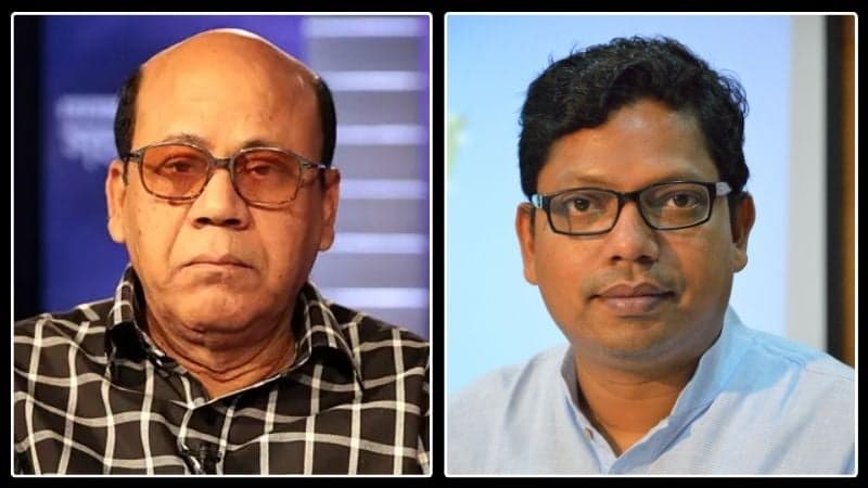 নতুন মামলায় গ্রেপ্তার কামরুল-পলকসহ ৫ জন