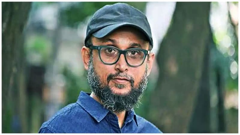 নুসরাত ফারিয়াকে গ্রেপ্তার বিব্রতকর: ফারুকী