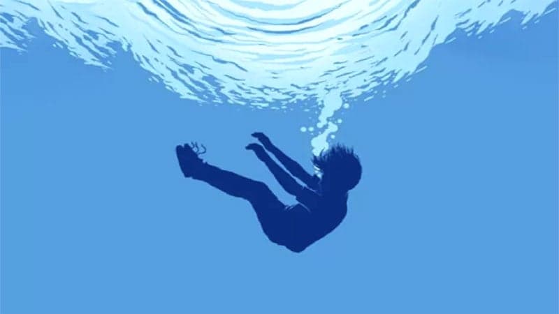 পানিতে ডুবে মৃত্যু প্রতিরোধযোগ্য 