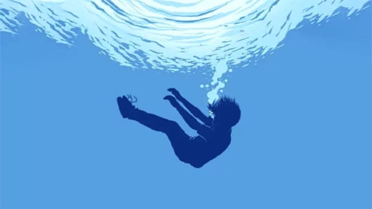 পানিতে ডুবে মৃত্যু প্রতিরোধযোগ্য 